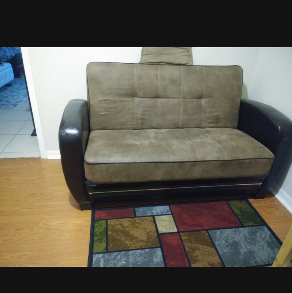 Doesn't match color scheme